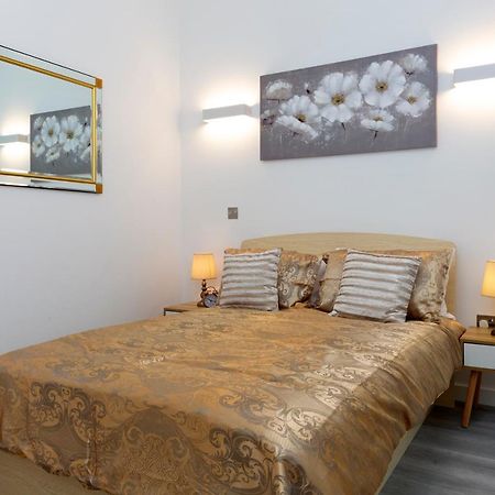 The Atrium Apartment Milton Keynes Luaran gambar