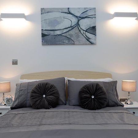 The Atrium Apartment Milton Keynes Luaran gambar